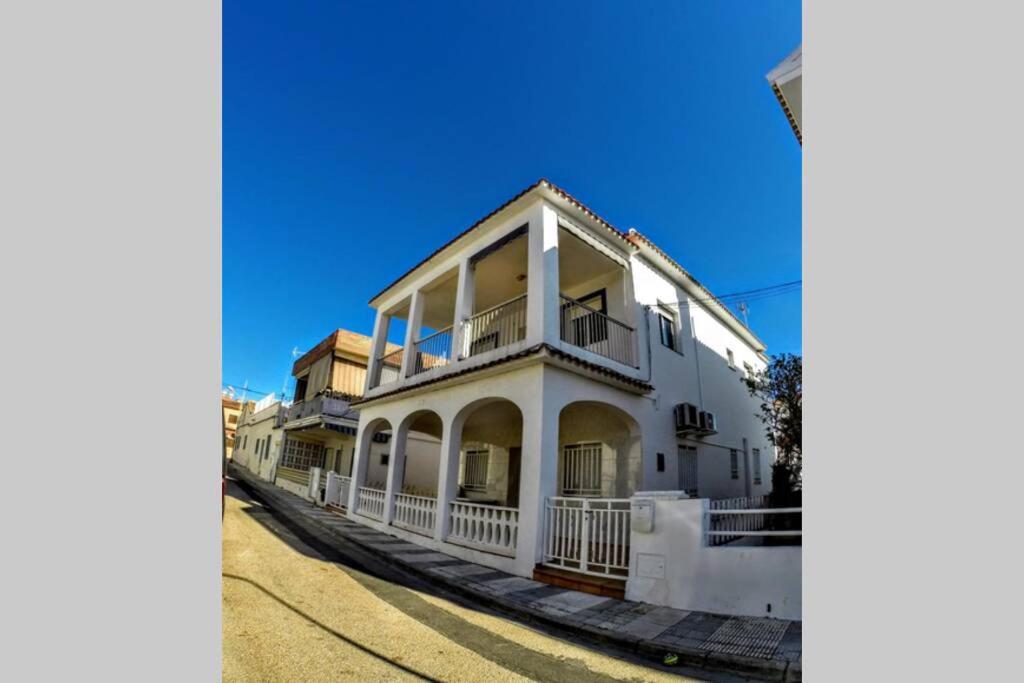 Apartamento De Cristina Oliva Exterior foto