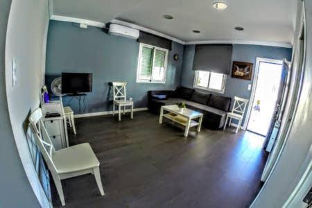 Apartamento De Cristina Oliva Exterior foto